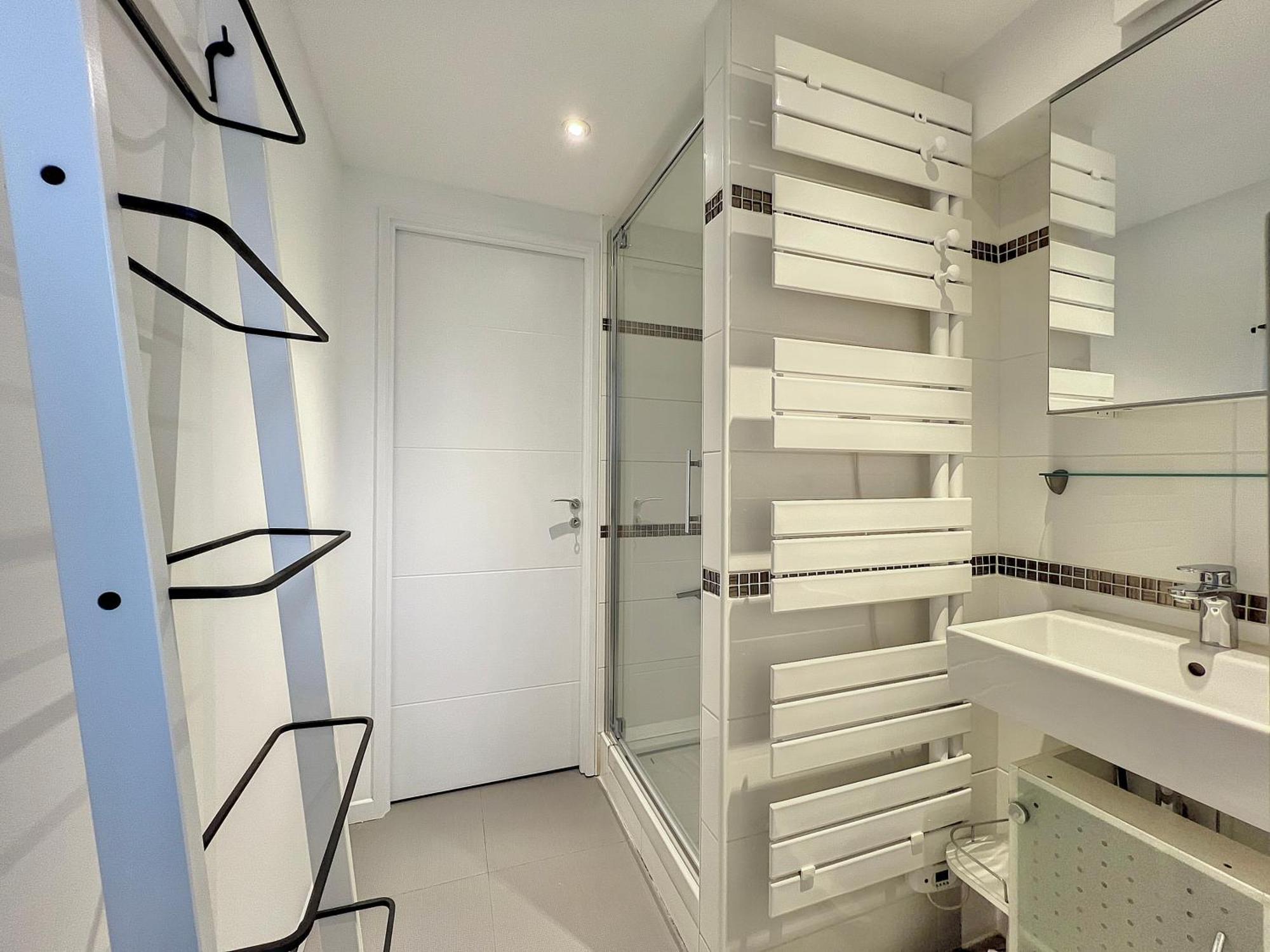 La Sapiniere, Duplex De Charme Apartment Hermanville-sur-Mer Exterior photo